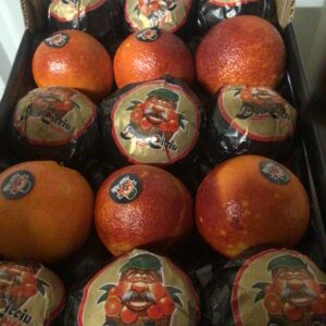 Orange Tarocco 🇮🇹 4,90€/kg