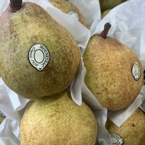 Poire comice 🇫🇷