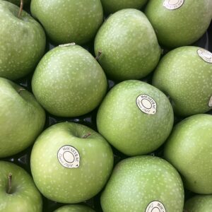 Pomme Granny-smith 🇫🇷