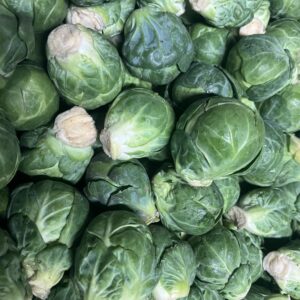 Choux Bruxelles 🇫🇷